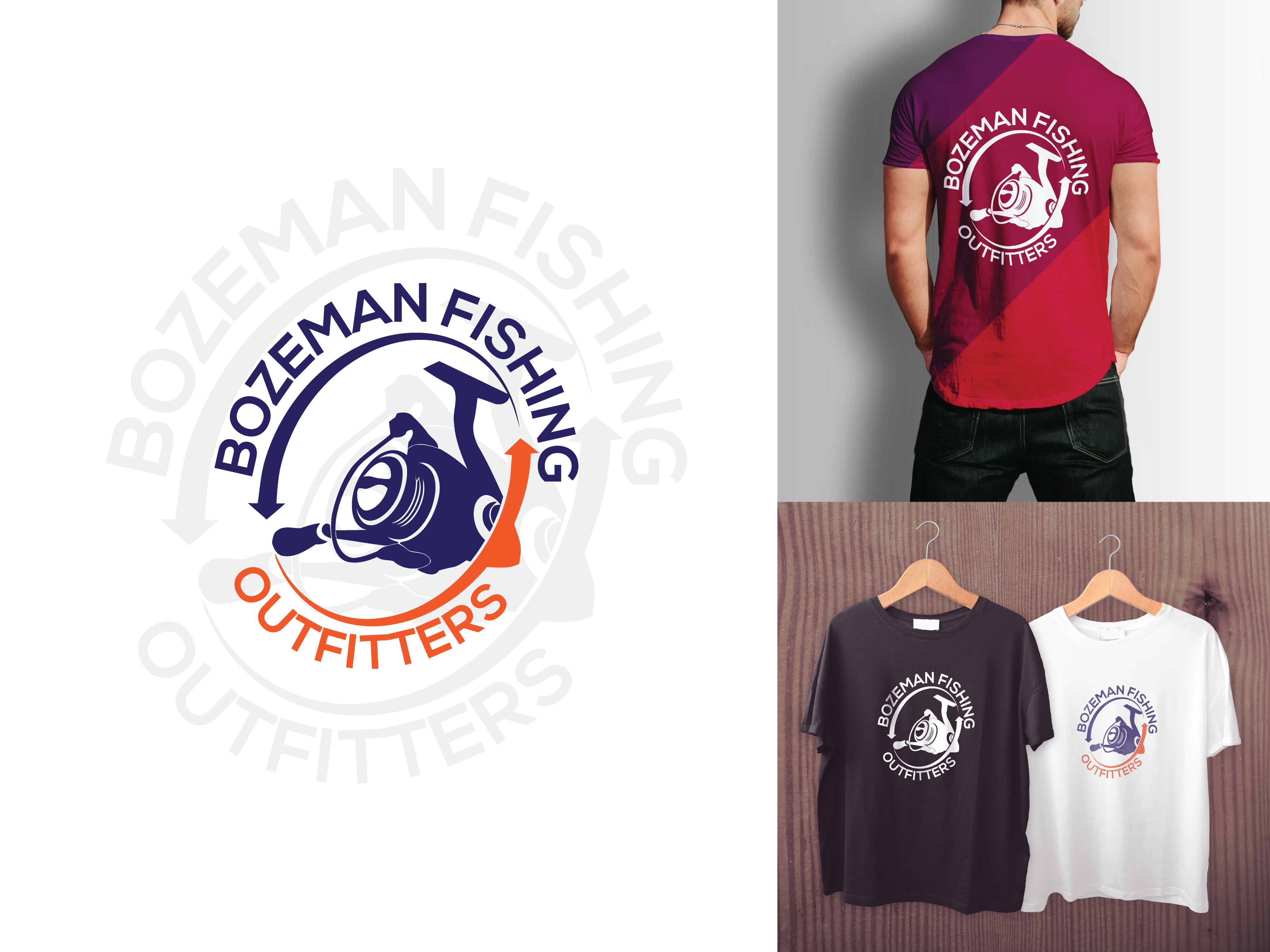 Logo Design by Hieroglyphics for this project | Design #30108220