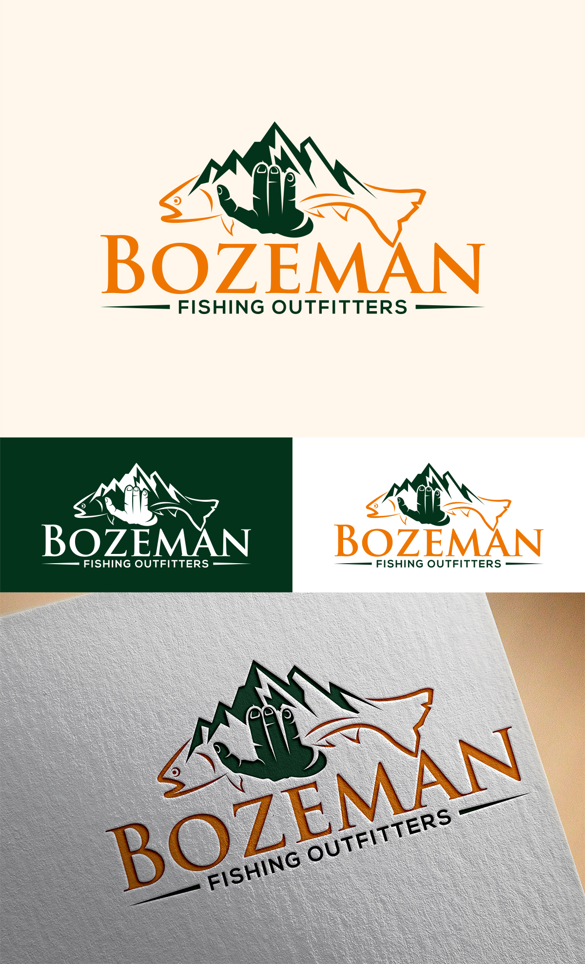 Logo-Design von Imran_me für dieses Projekt | Design #30125941