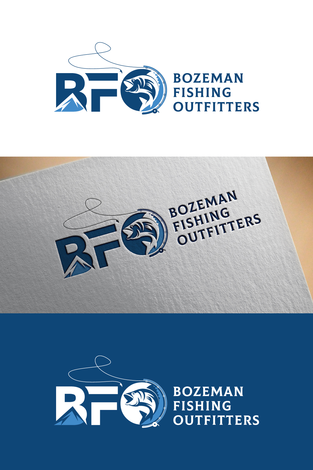 Logo-Design von Md Shehidul Islam Rimon für dieses Projekt | Design #30109757
