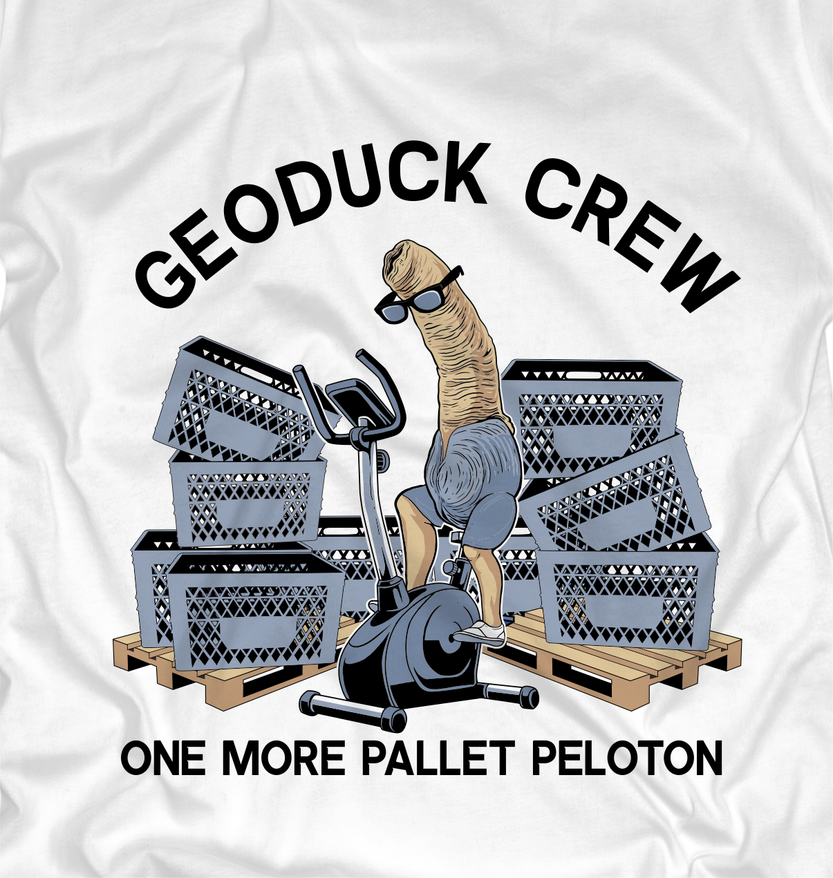 T-shirt Design by Yakuza20 for this project | Design #30117206