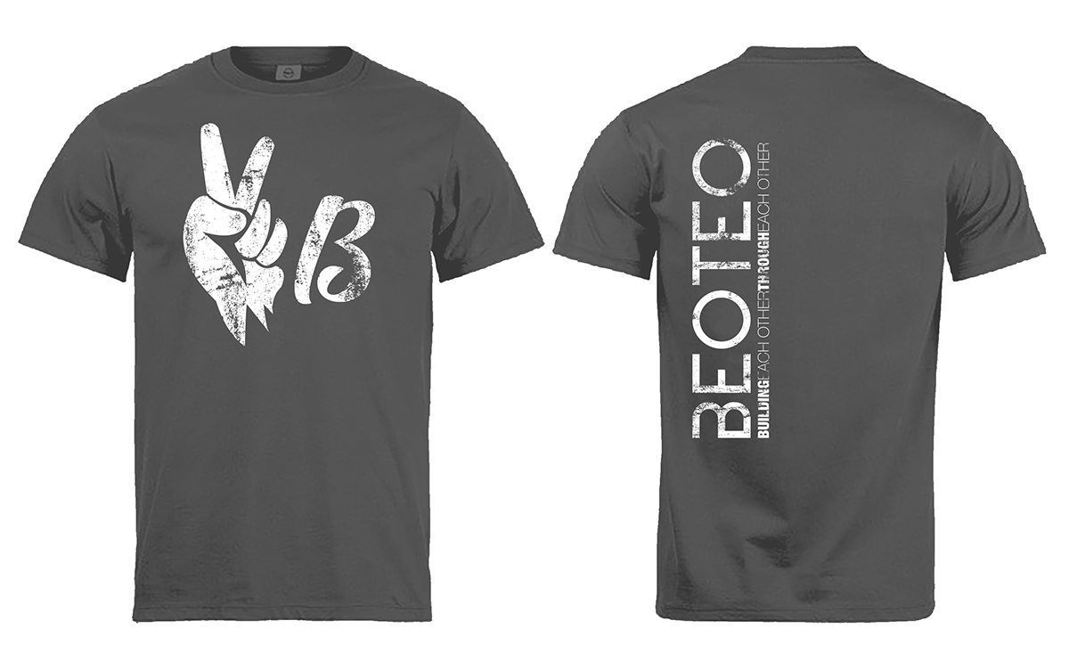 T-shirt Design by Johncina for this project | Design #30113114