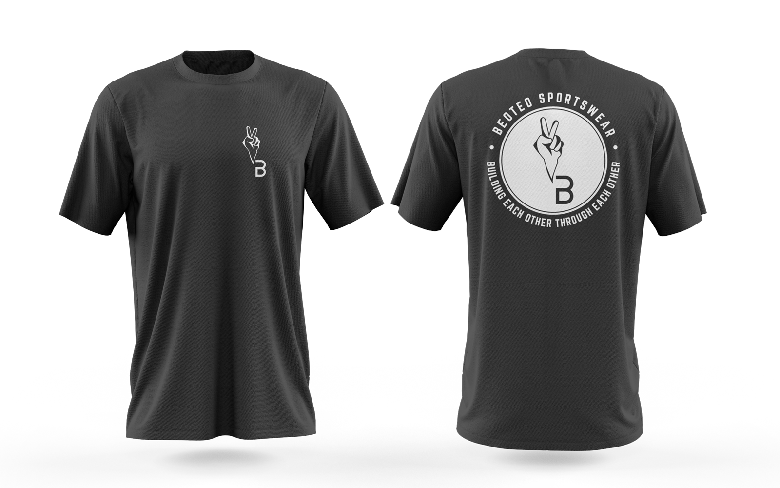 T-shirt Design by Risallah for this project | Design #30109085