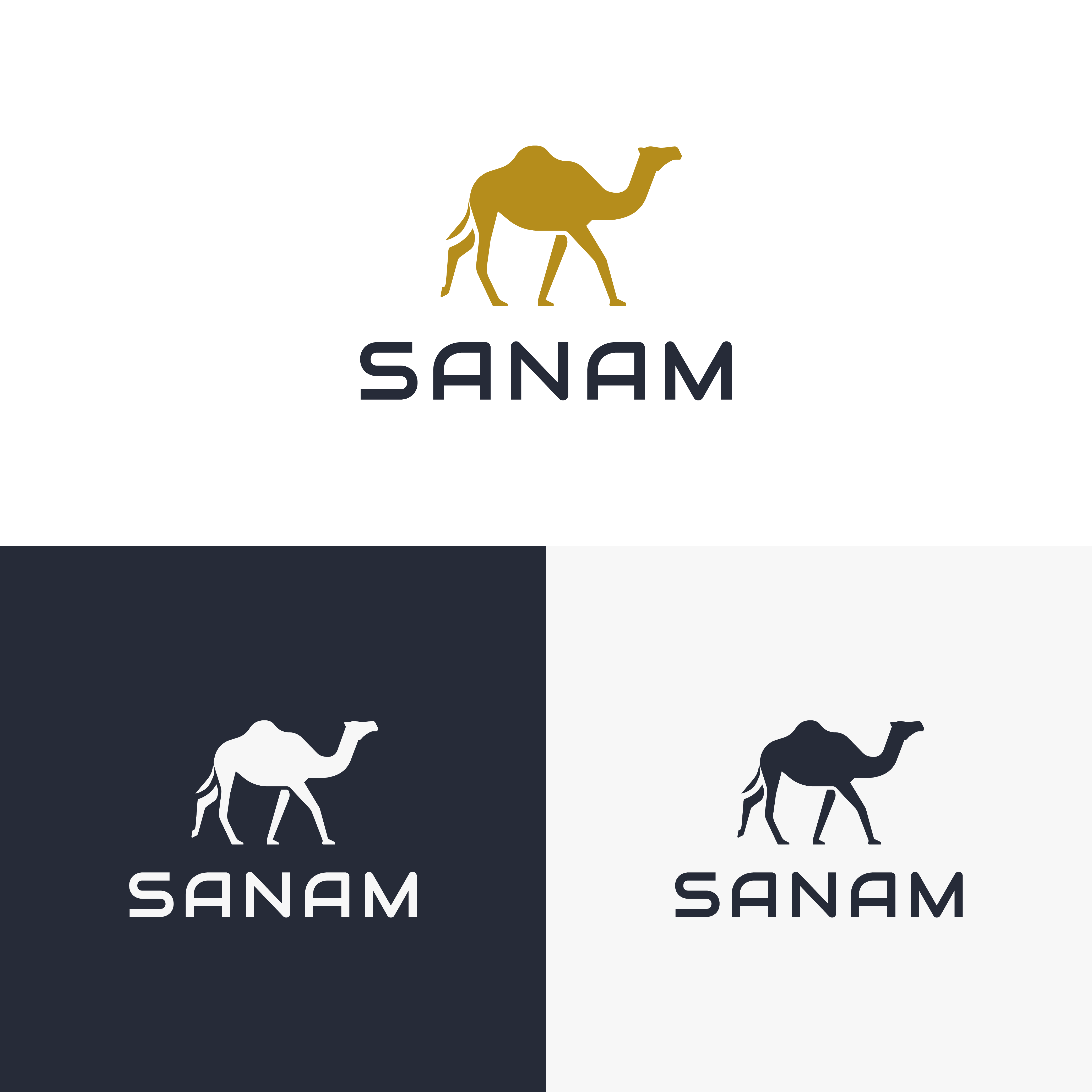 Logo Design by Choiresia.id for this project | Design #30111801