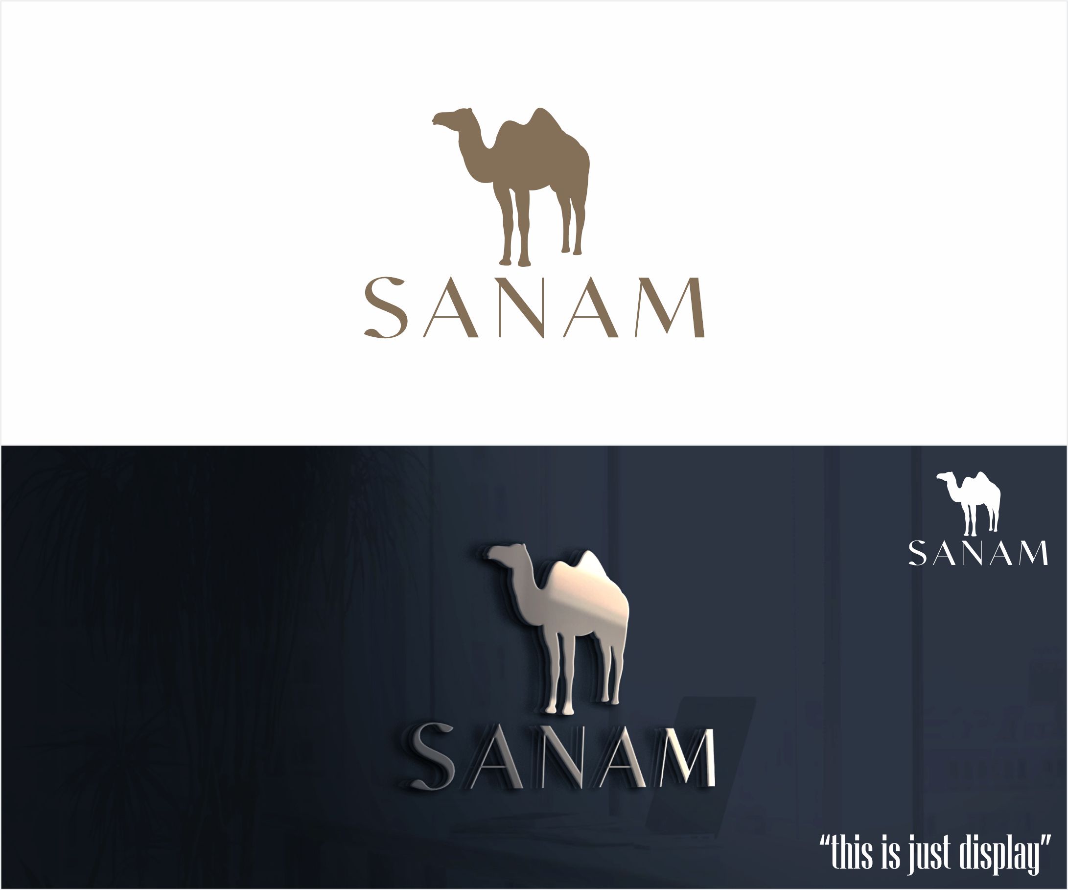 Logo Design by alkaline for this project | Design #30109115