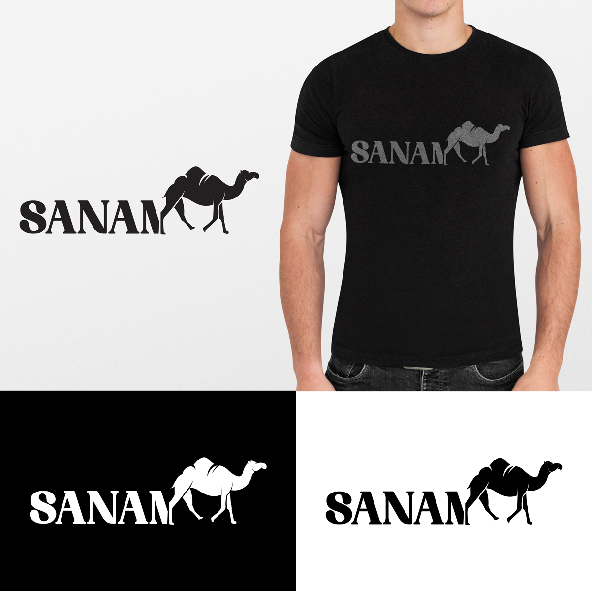 Logo Design by we with for this project | Design #30130279