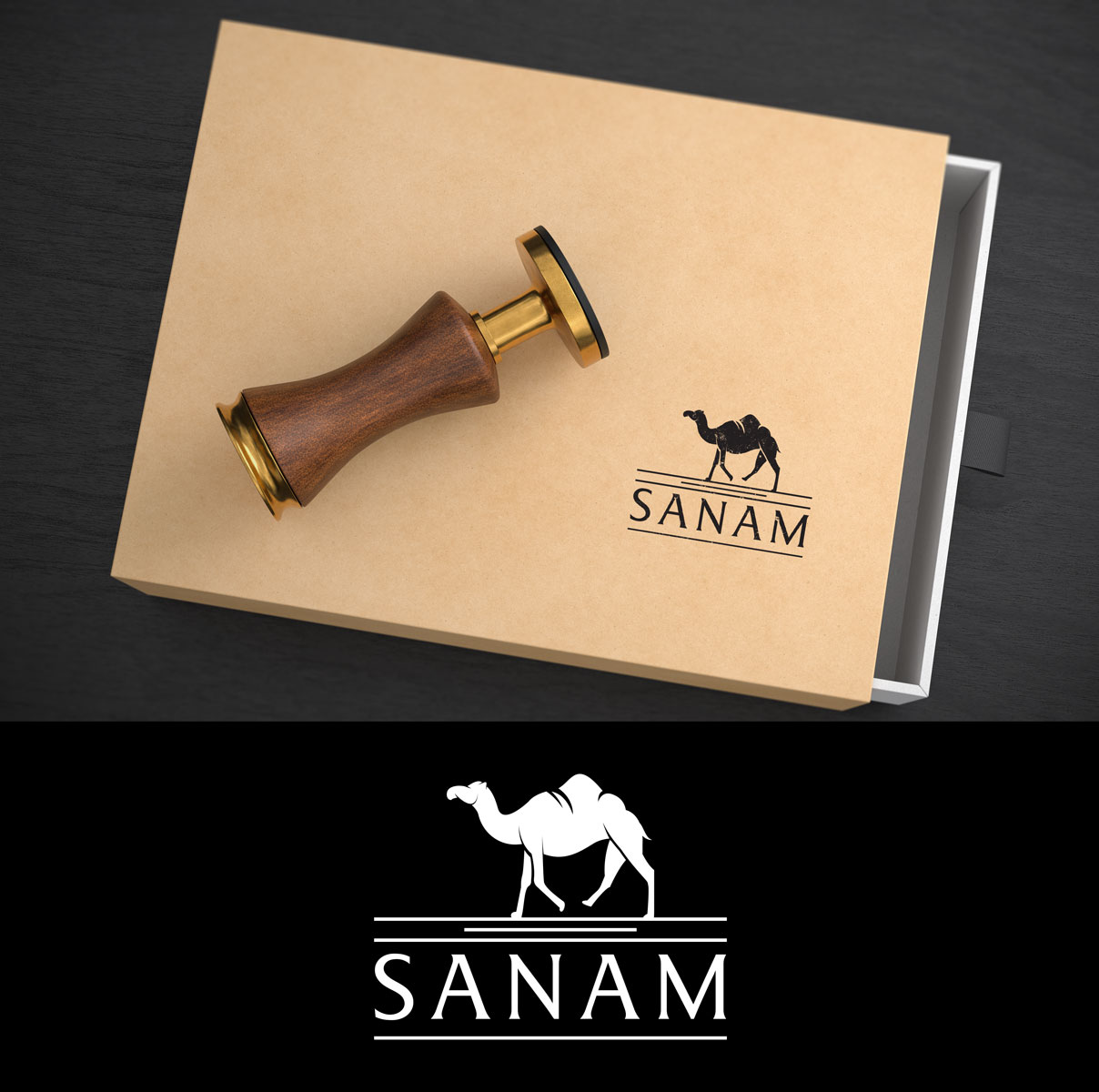 Logo Design by we with for this project | Design #30130280