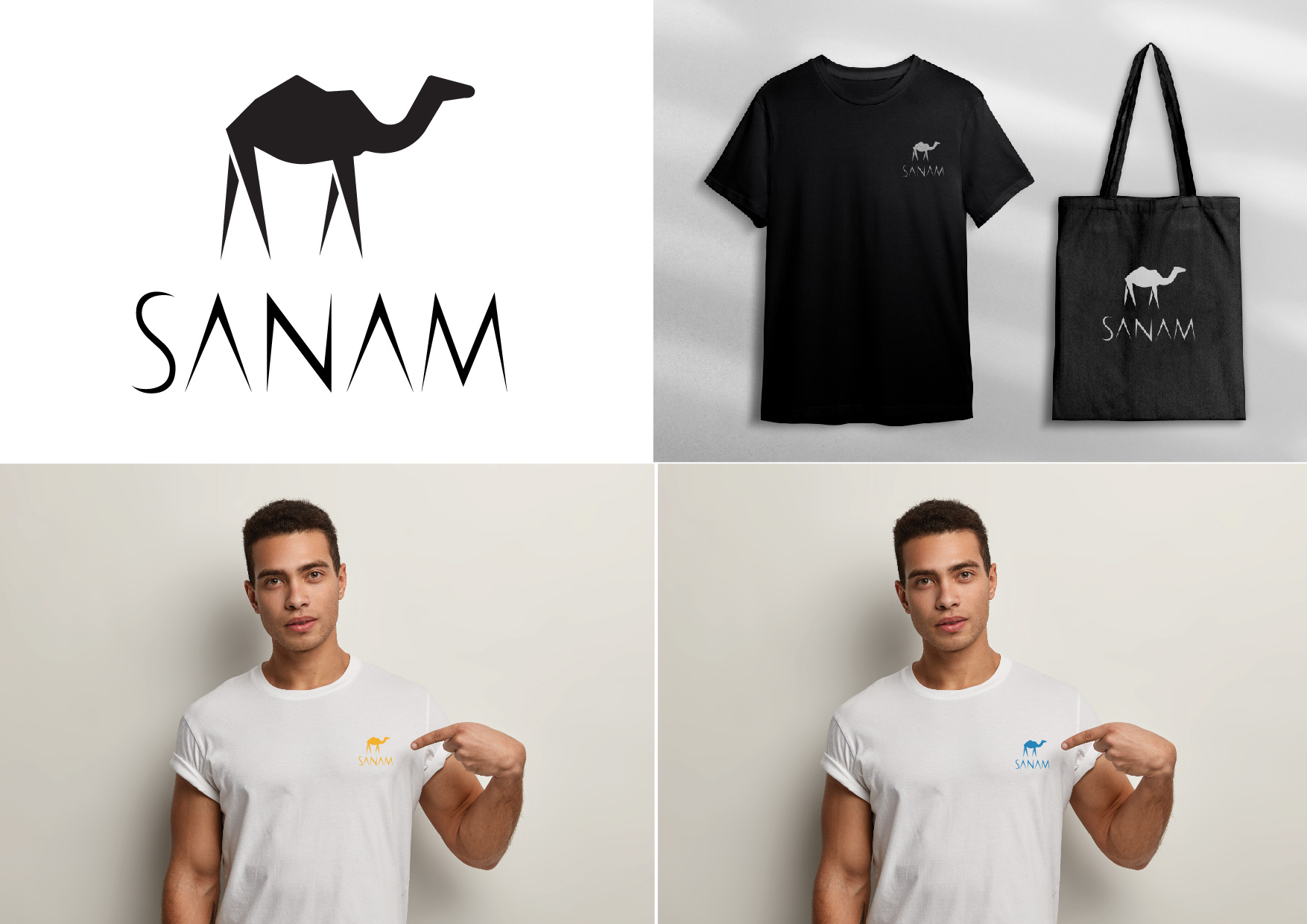 Logo Design by r.benlak for this project | Design #30120407