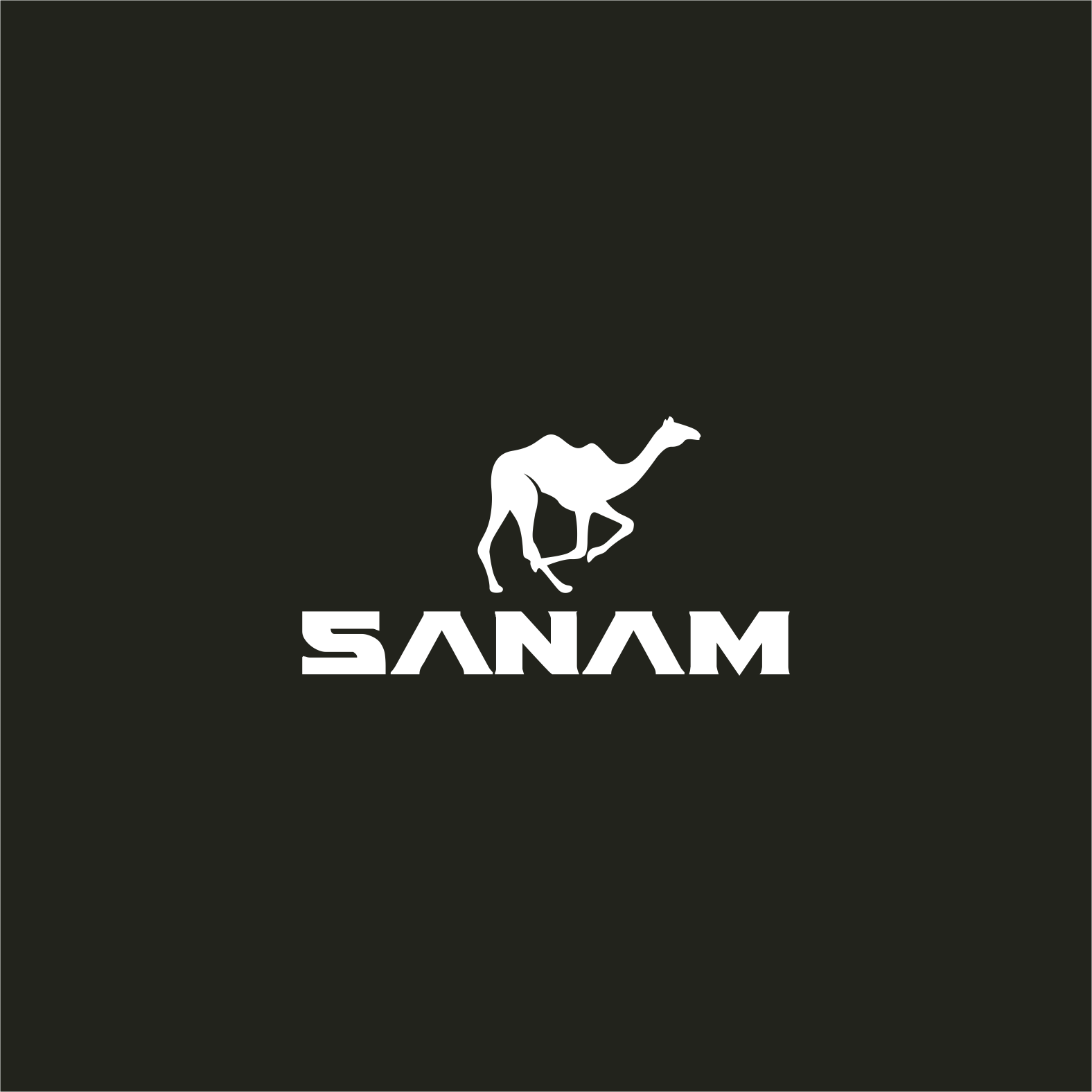 Logo Design by Arham Hidayat for this project | Design #30133995