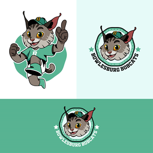 Logo Design by pech el elle for this project | Design: #30118735