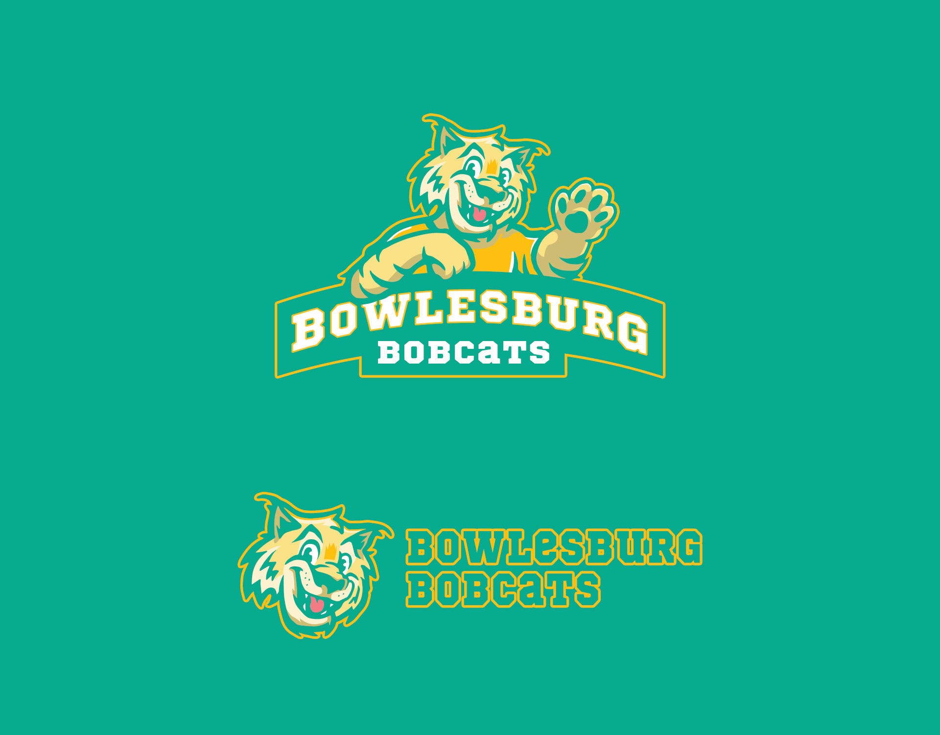 Logo Design by Paul Federico for this project | Design #30115481