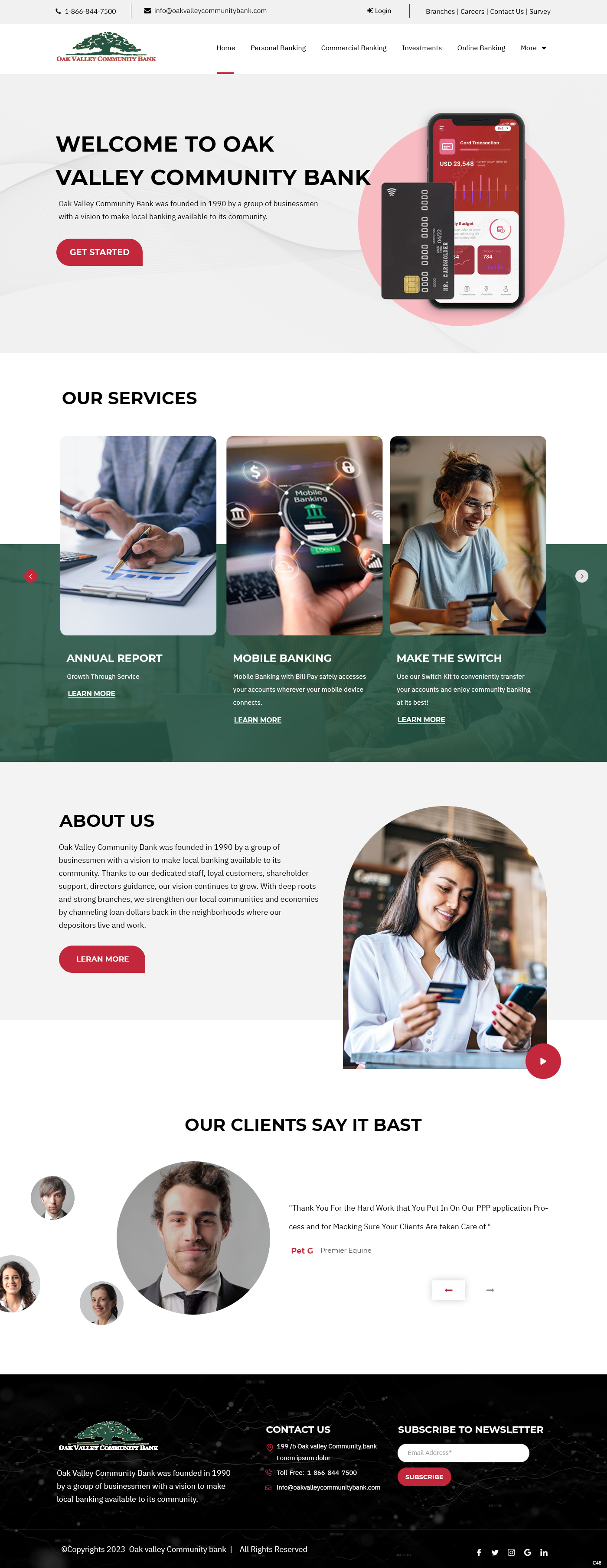 Diseño Web por pb para ONEELEVEN | Diseño #30113310