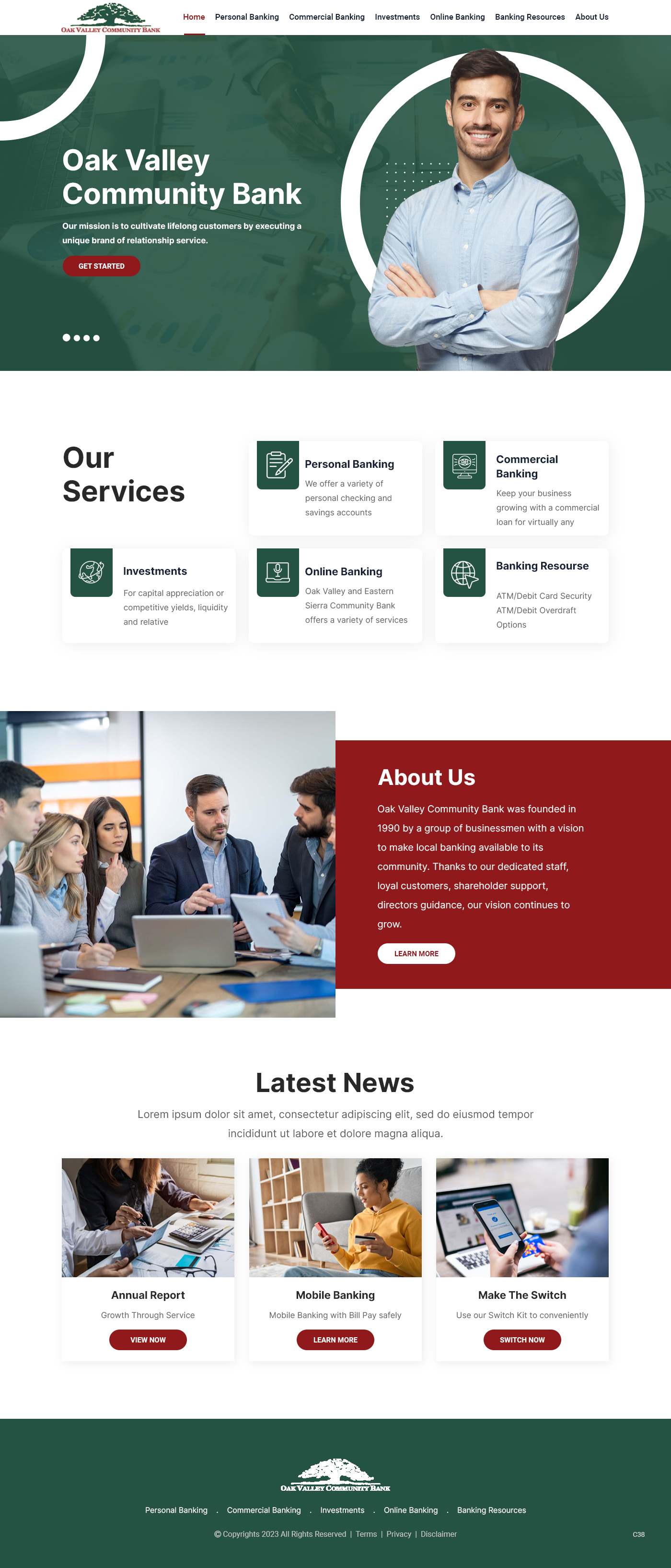 Diseño Web por pb para ONEELEVEN | Diseño #30113312