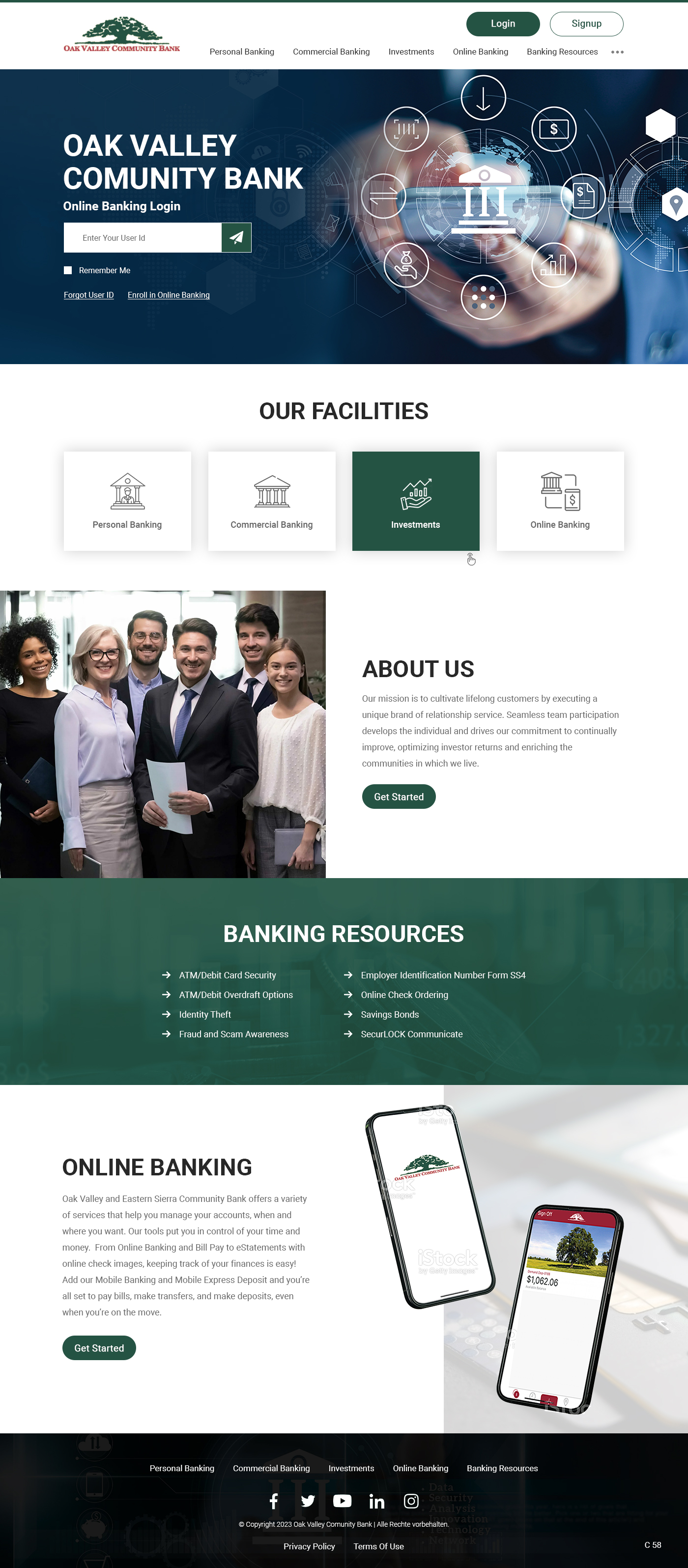 Diseño Web por pb para ONEELEVEN | Diseño #30113316