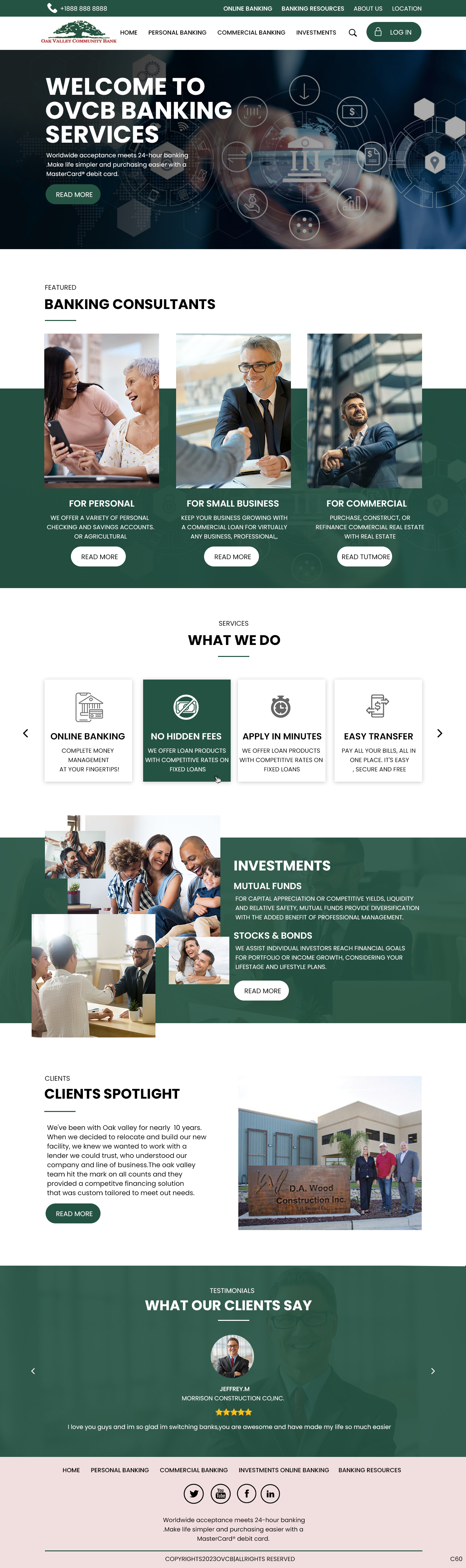 Diseño Web por pb para ONEELEVEN | Diseño #30113317