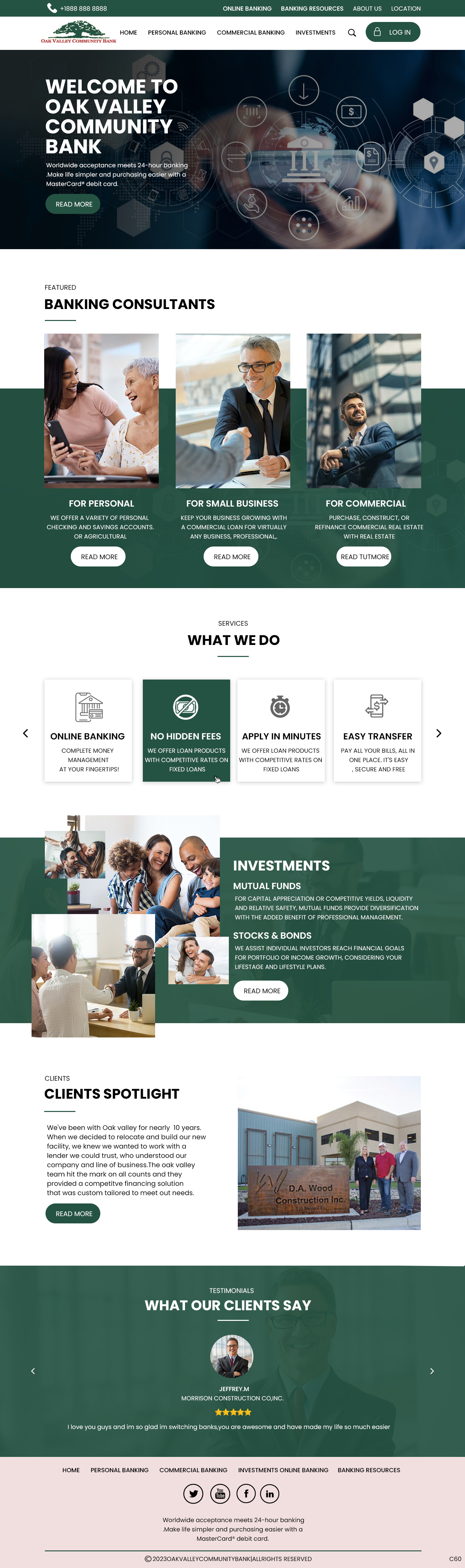 Diseño Web por pb para ONEELEVEN | Diseño #30119010