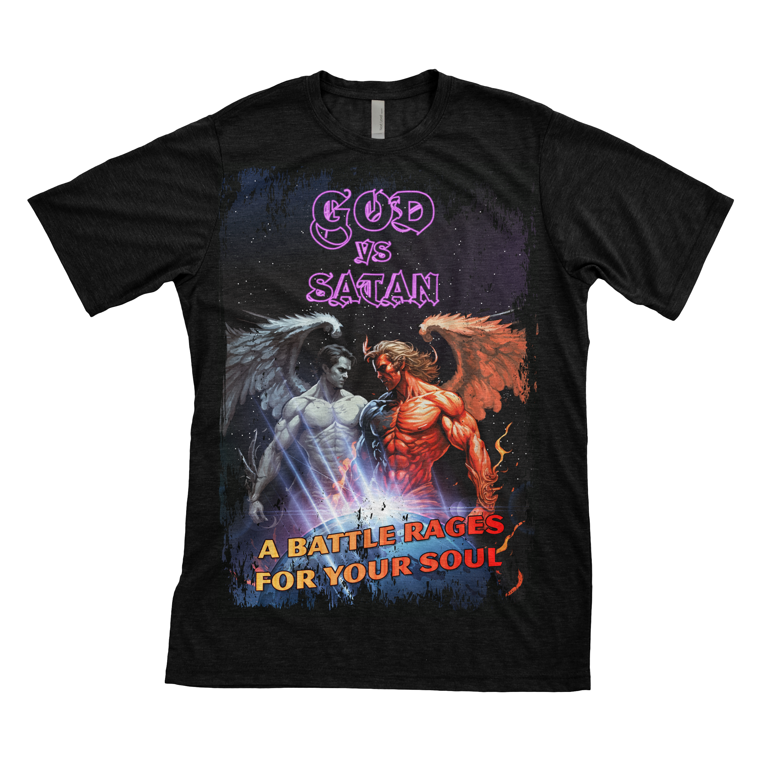 T-shirt Design by Vyacheslav65 for this project | Design #30113855