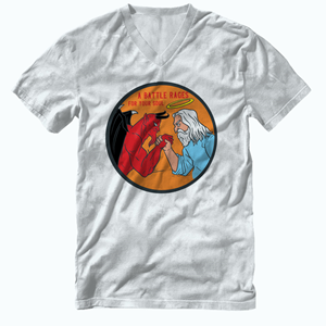 T-shirt Design by hasti ismalia