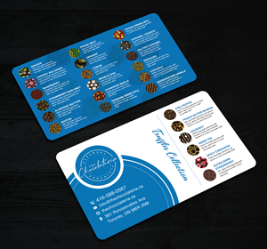 Visitenkarten-Design von Sun Moon Graphic Designer für dieses Projekt | Design: #30112861