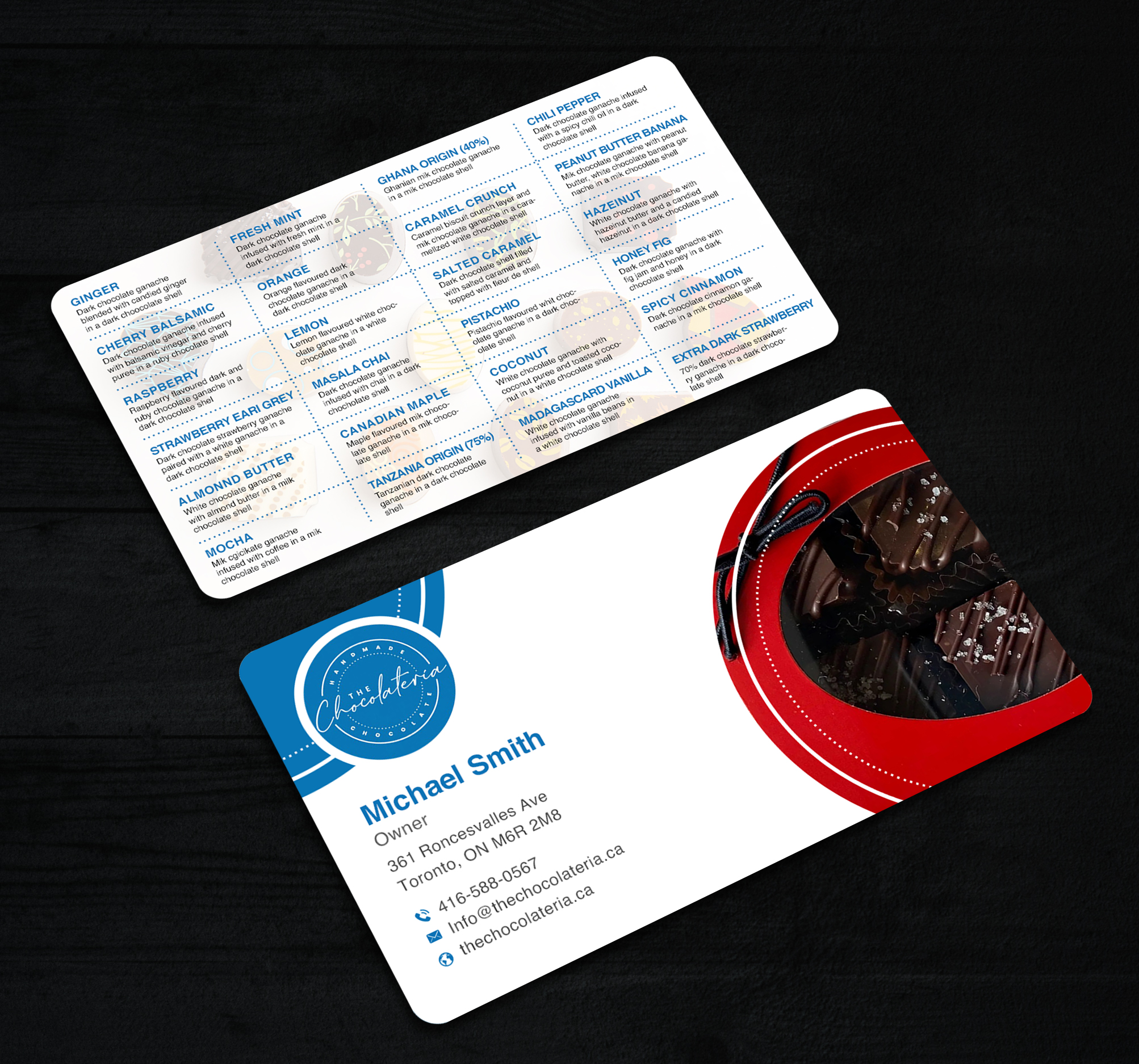 Diseño de Tarjeta de Presentación por Sun Moon Graphic Designer para este proyecto | Diseño #30112862