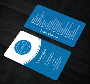 Design de Carte de Visite par Sun Moon Graphic Designer pour ce projet | Design : #30115741