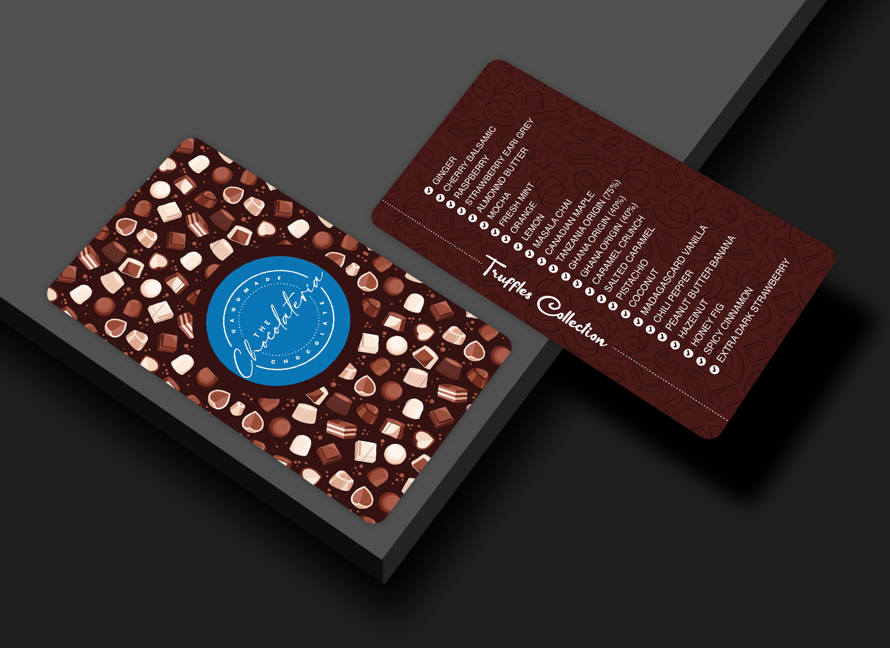 Visitenkarten-Design von Sun Moon Graphic Designer für dieses Projekt | Design #30115742