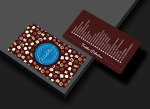 Design de Carte de Visite par Sun Moon Graphic Designer pour ce projet | Design : #30115742