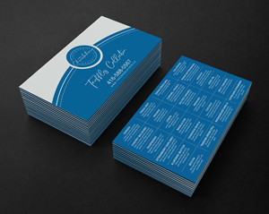 Design de Carte de Visite par Sun Moon Graphic Designer pour ce projet | Design : #30117538