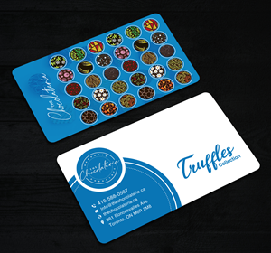 Design de Carte de Visite par Sun Moon Graphic Designer pour ce projet | Design : #30129937