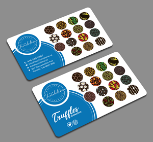 Design de Carte de Visite par Sun Moon Graphic Designer pour ce projet | Design : #30134813