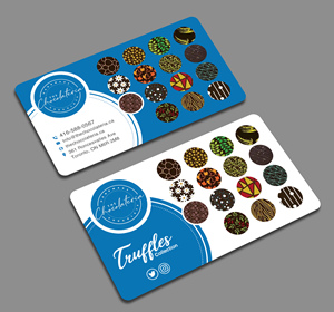 Design de Carte de Visite par Sun Moon Graphic Designer pour ce projet | Design : #30134814