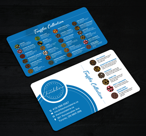 Design de Carte de Visite par Sun Moon Graphic Designer pour ce projet | Design : #30144696