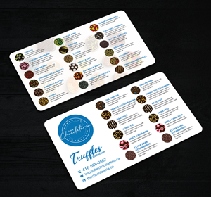 Design de Carte de Visite par Sun Moon Graphic Designer pour ce projet | Design : #30203672
