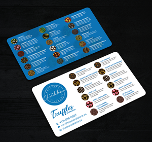 Design de Carte de Visite par Sun Moon Graphic Designer pour ce projet | Design : #30203673