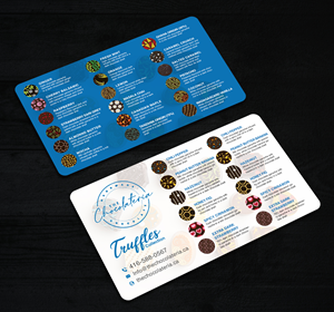 Design de Carte de Visite par Sun Moon Graphic Designer pour ce projet | Design : #30203693