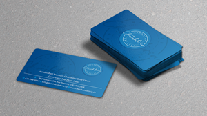 Business Card Design by Sheetal Dave