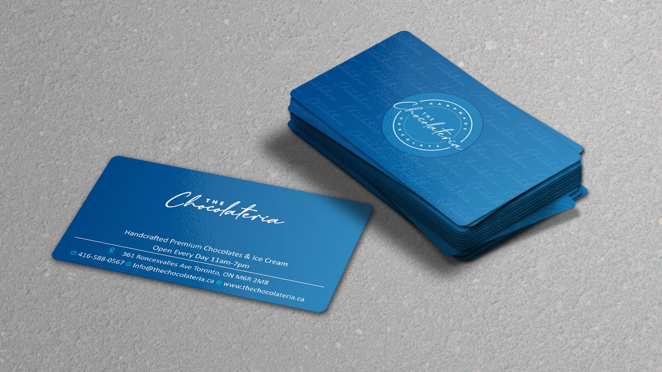 Visitenkarten-Design von Sheetal Dave für dieses Projekt | Design #30149570