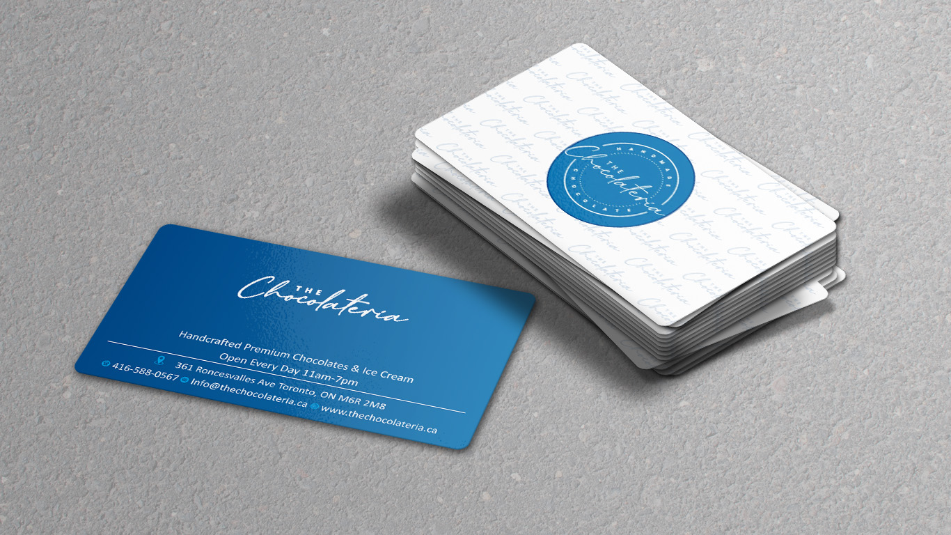 Visitenkarten-Design von Sheetal Dave für dieses Projekt | Design #30149571