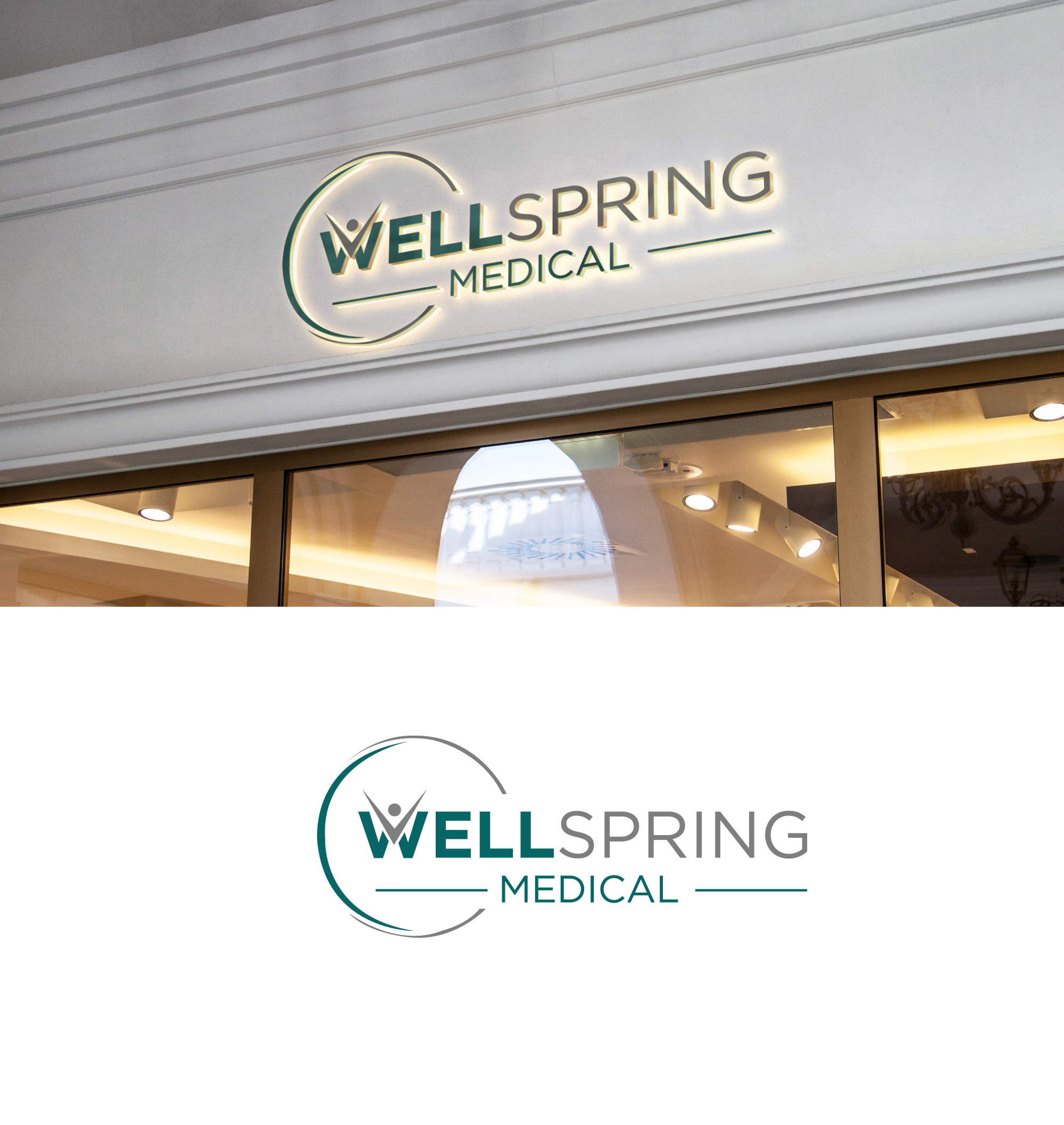 Logo-Design von riyad123 für dieses Projekt | Design #30130166