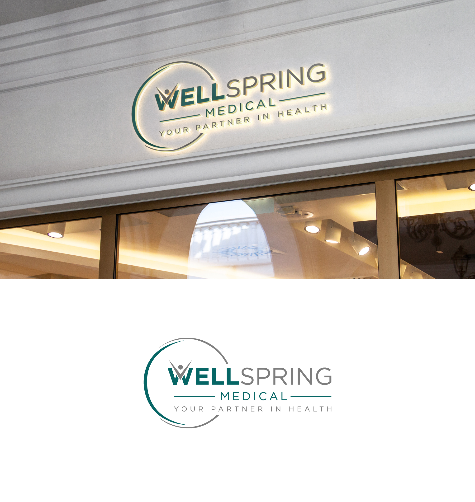 Logo-Design von riyad123 für dieses Projekt | Design #30133019