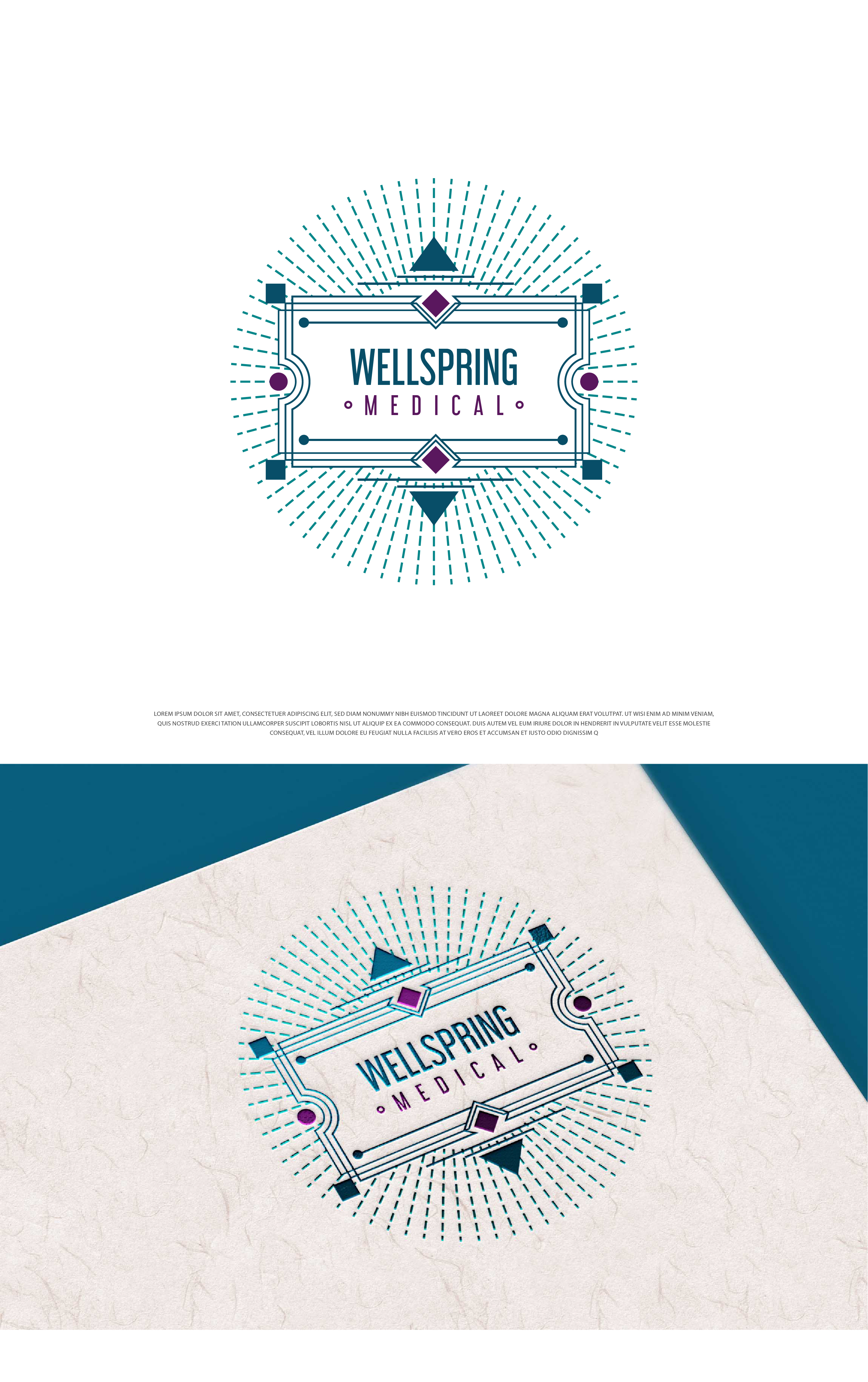 Logo Design by Fezy Design Studio for this project | Design #30131288