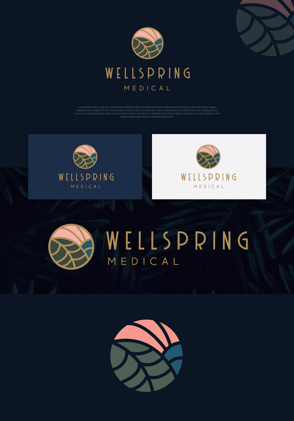 Logo Design by Design_Lenni for this project | Design #30162677