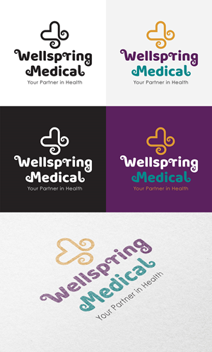 Logo-Design von gumiho40 für dieses Projekt | Design: #30132164