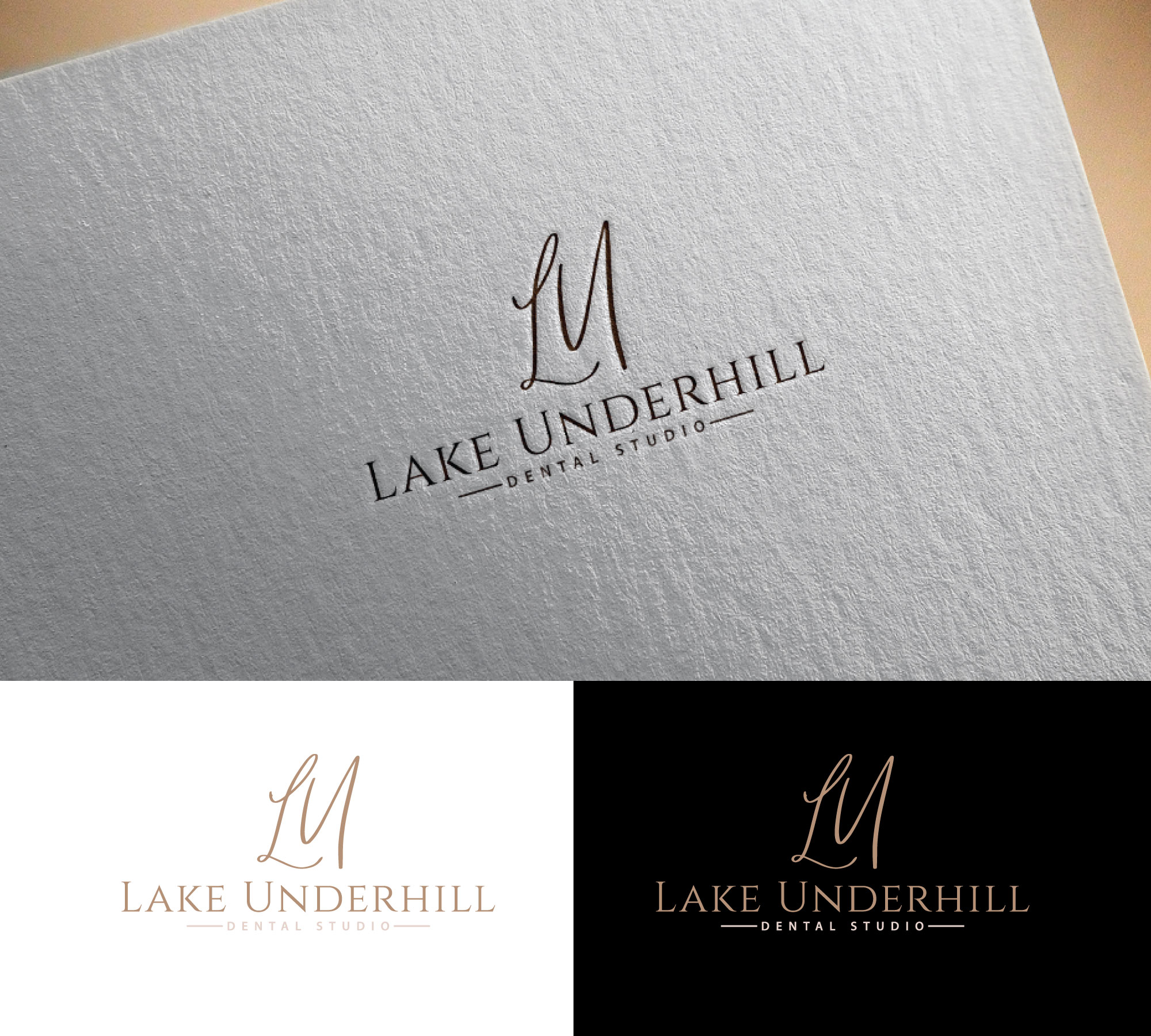 Logo Design by RRR Design for this project | Design #30120689