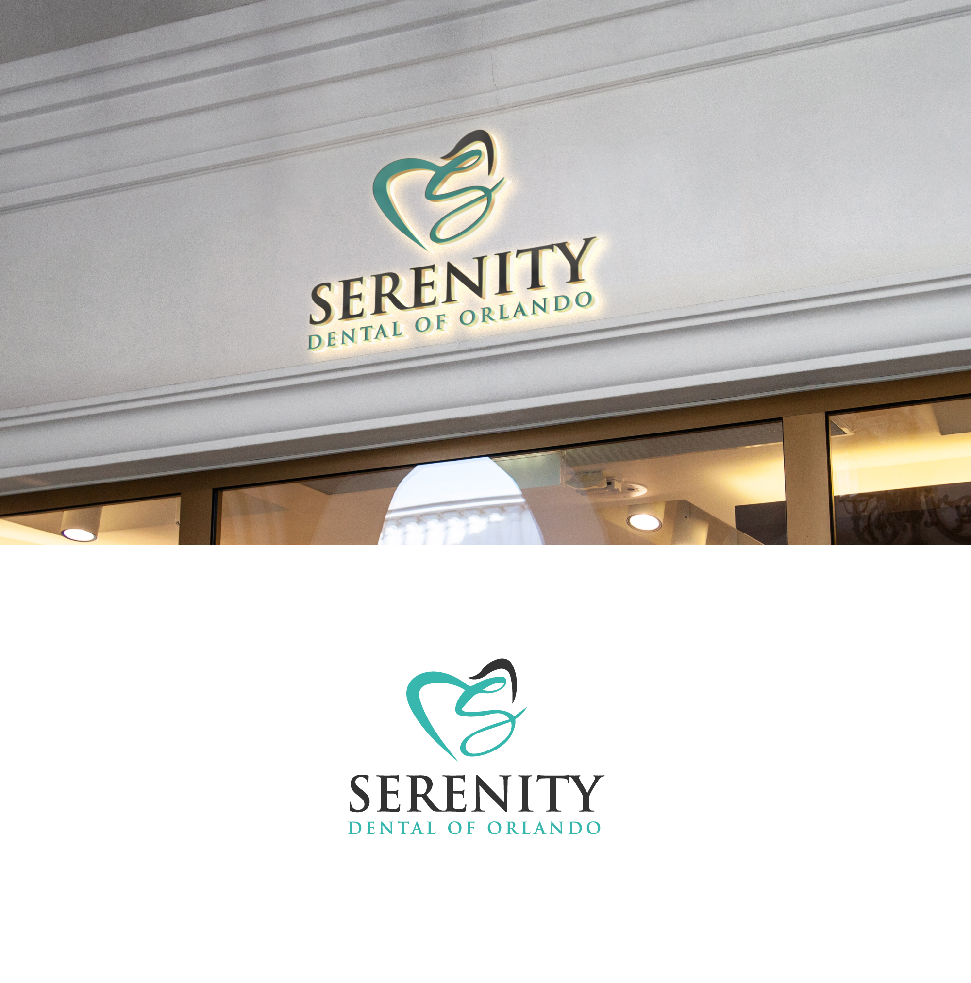 Logo Design by riyad123 for this project | Design #30113513