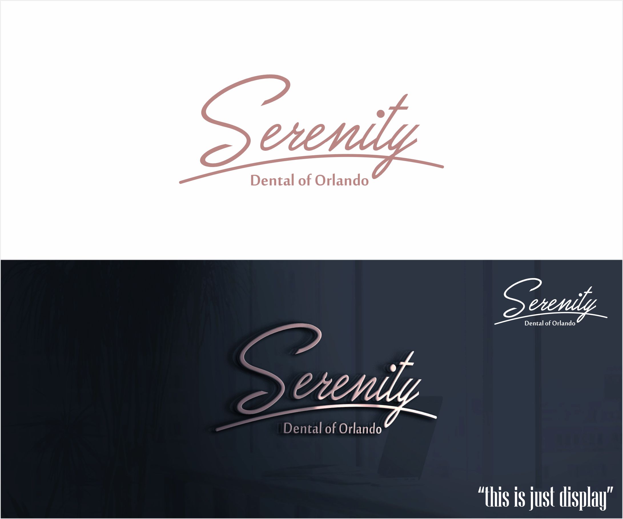 Logo Design by alkaline for this project | Design #30109025