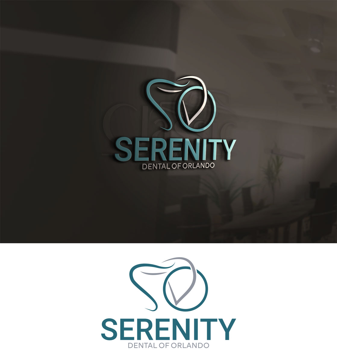 Logo Design by we with for this project | Design #30116198