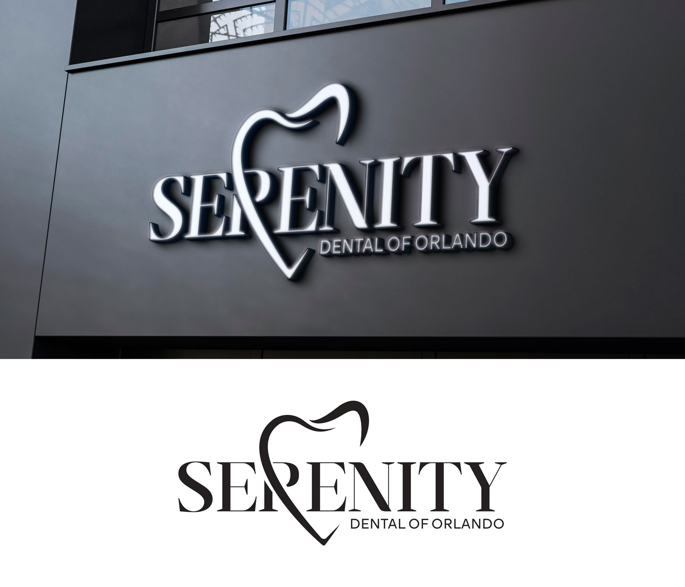 Logo Design by we with for this project | Design #30116199