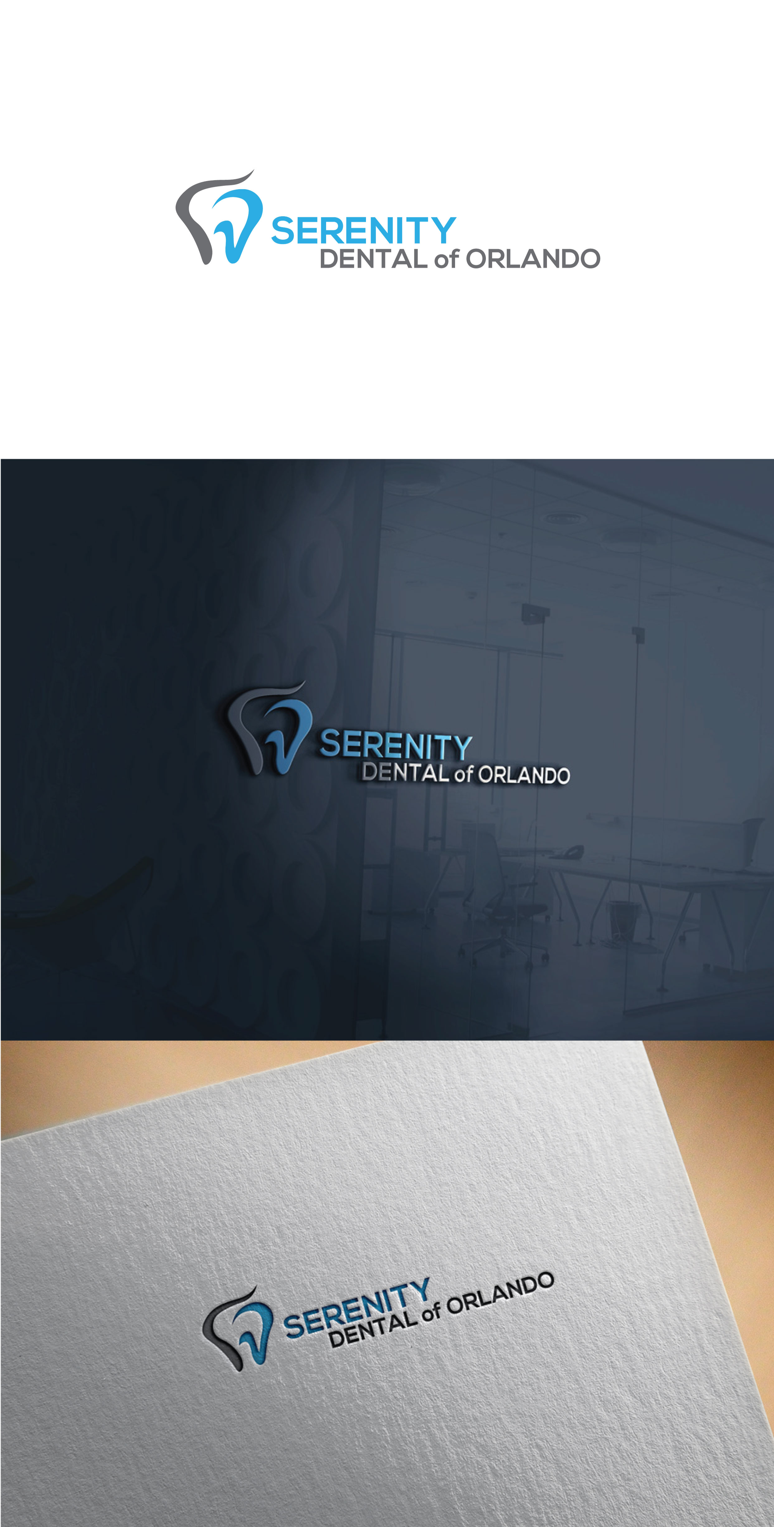 Logo Design by (Vision) for this project | Design #30116568