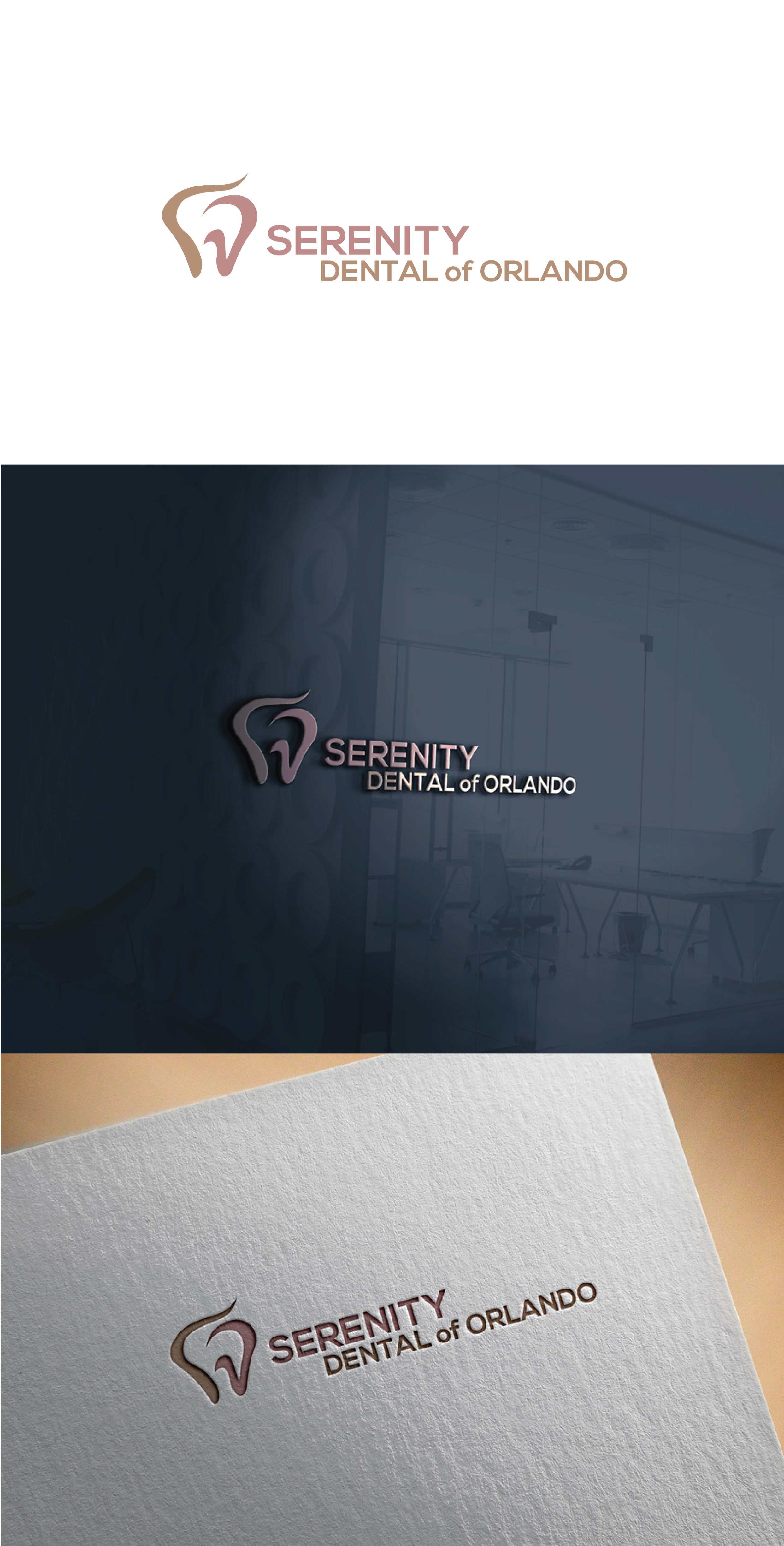 Logo Design by (Vision) for this project | Design #30116620