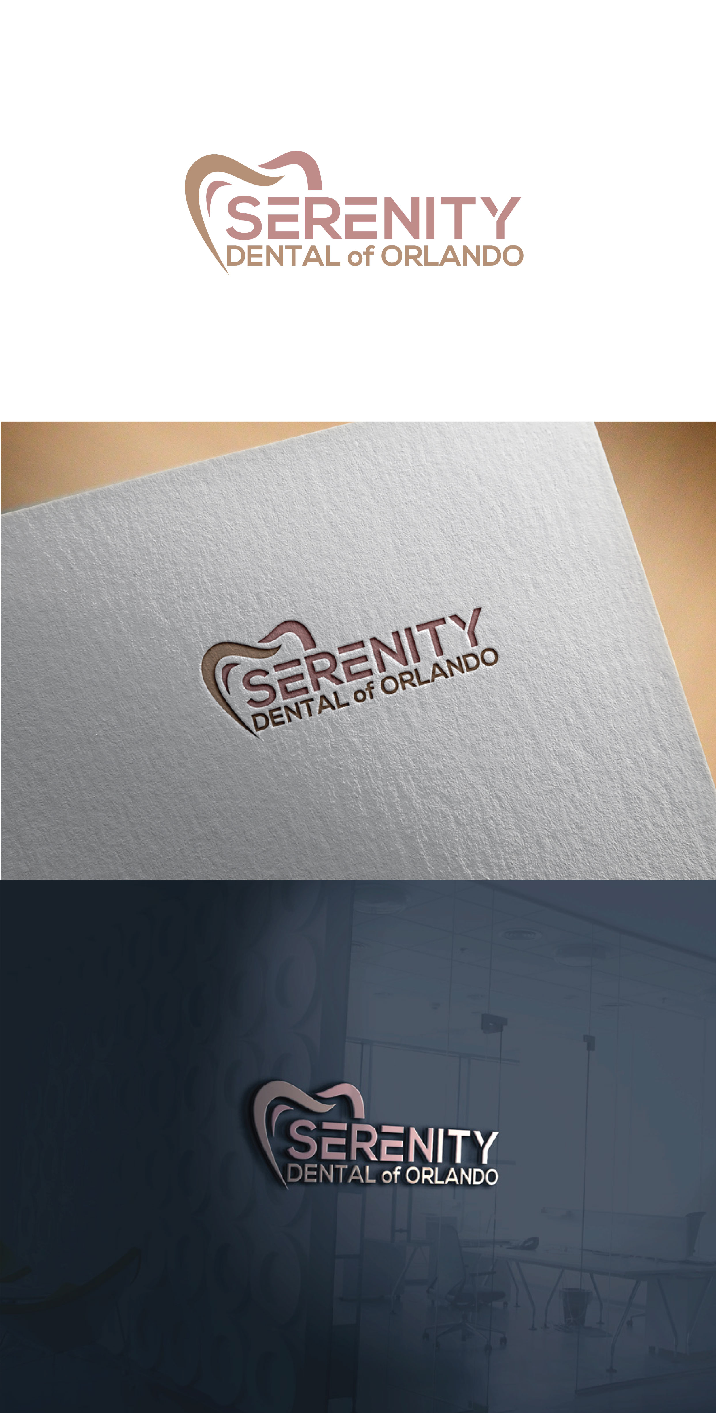 Logo Design by (Vision) for this project | Design #30116621